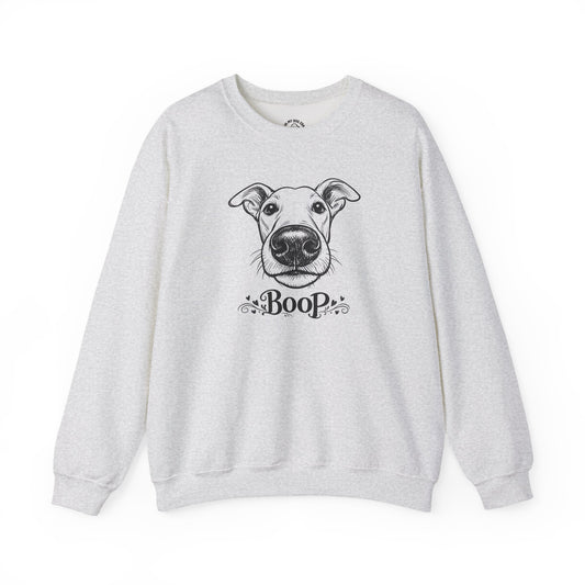 BOOP Greyhound - Unisex Sweatshirt