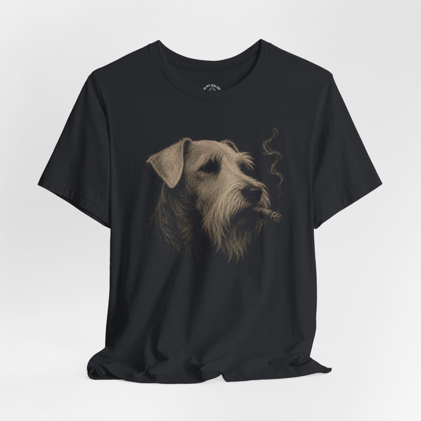 The Gentleman Sealyham Terrier T-Shirt