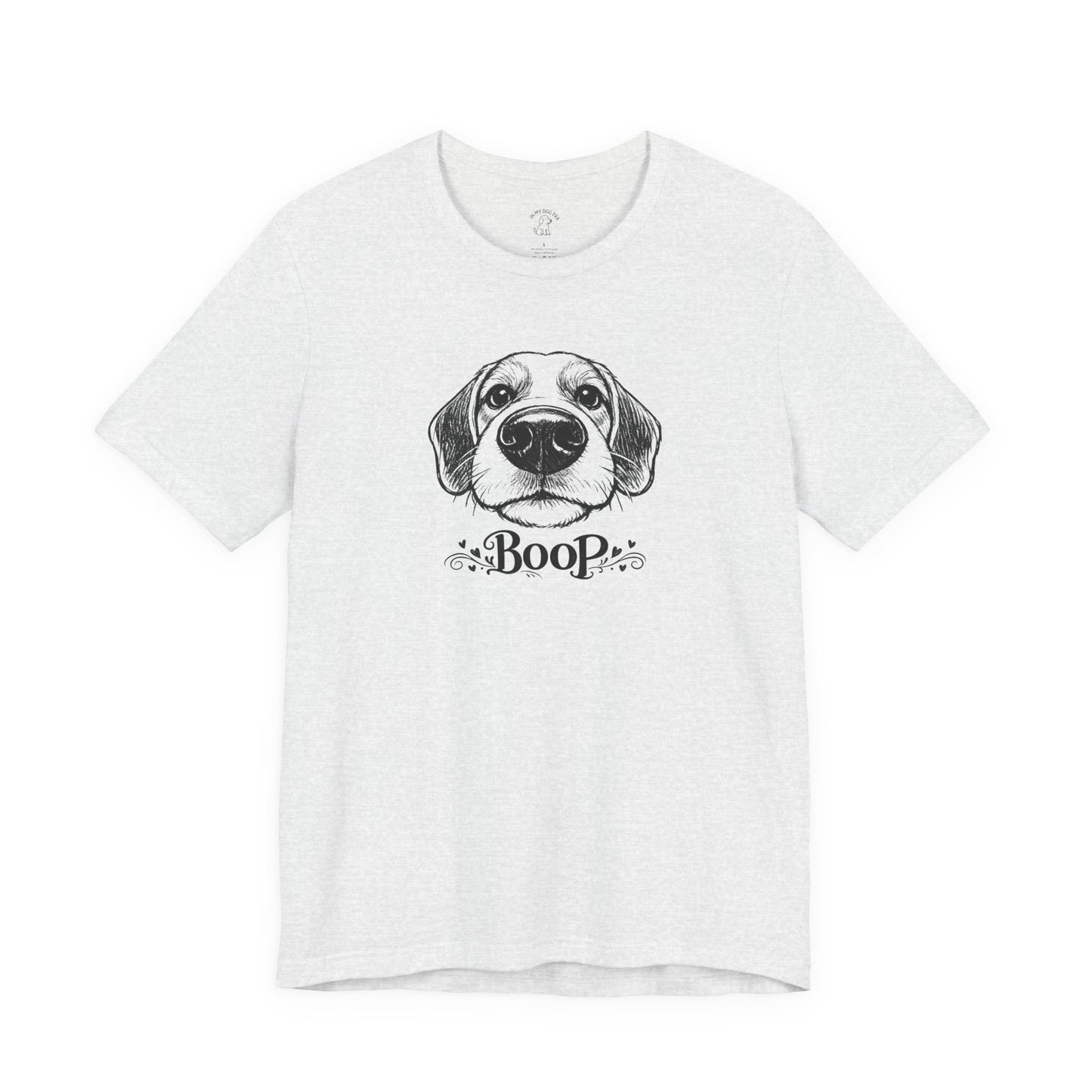 BOOP Beagle - Unisex T-Shirt