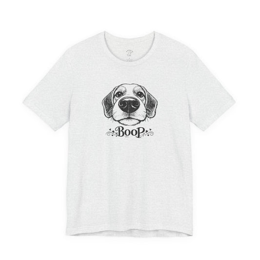 BOOP Beagle - Unisex T-Shirt
