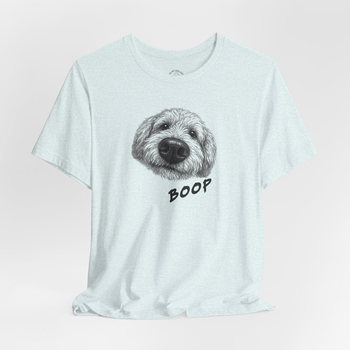 BOOP Goldendoodle T-Shirt