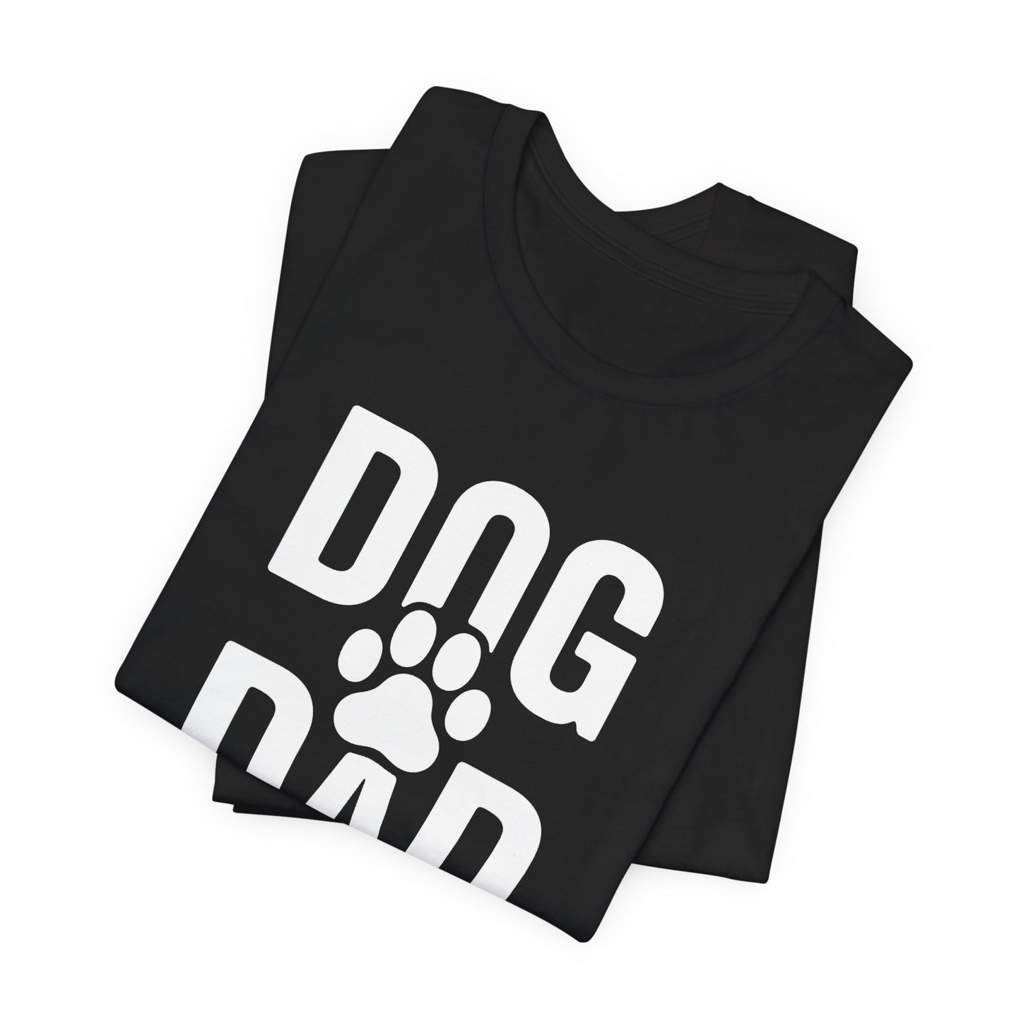 Dog Dad Tee