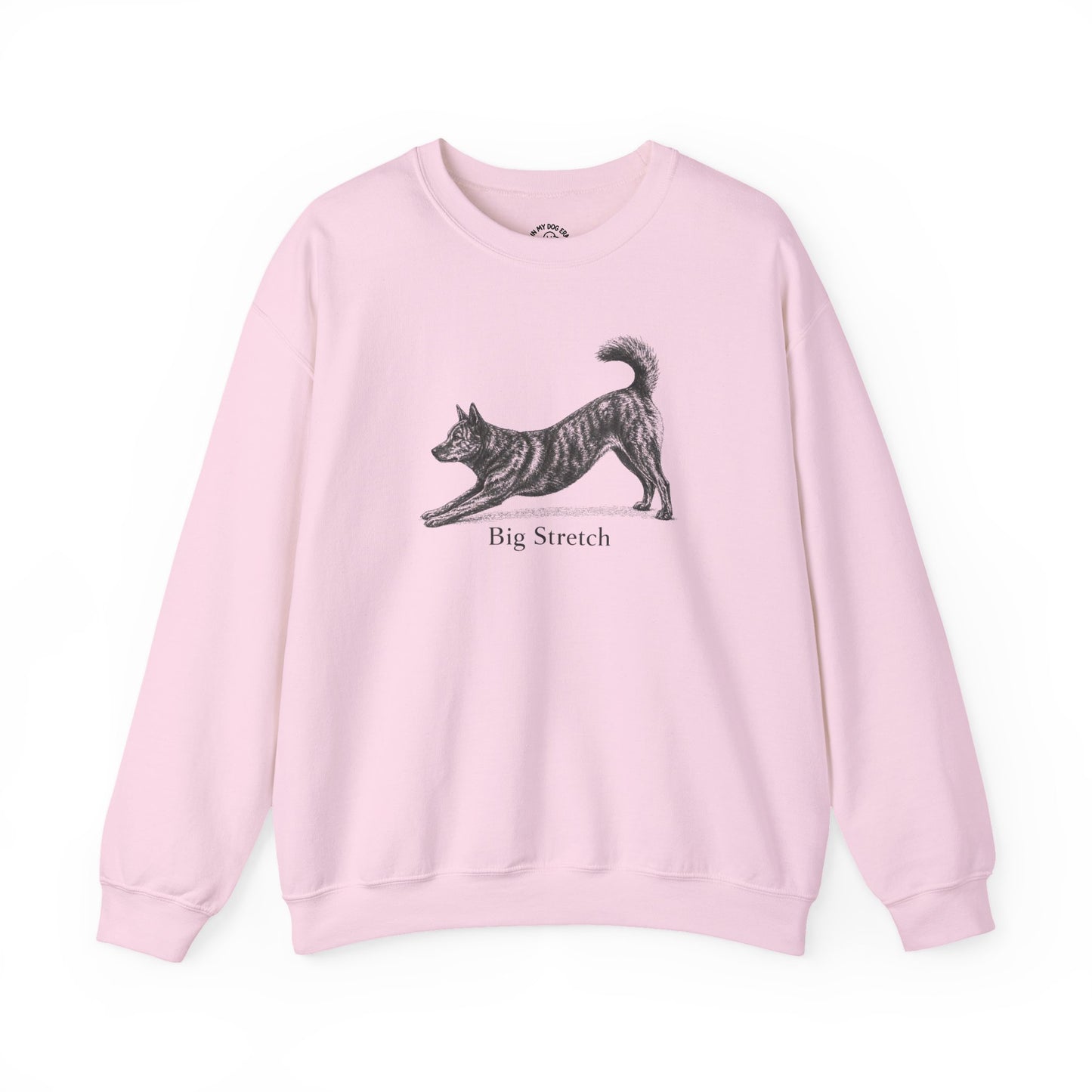 Big Stretch Kai Ken Sweatshirt