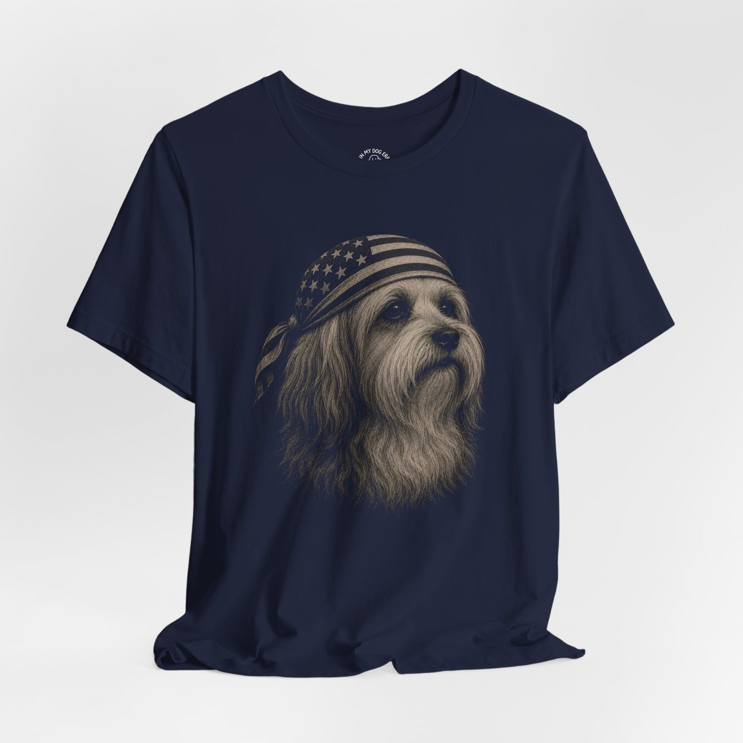 All-American Havanese T-Shirt