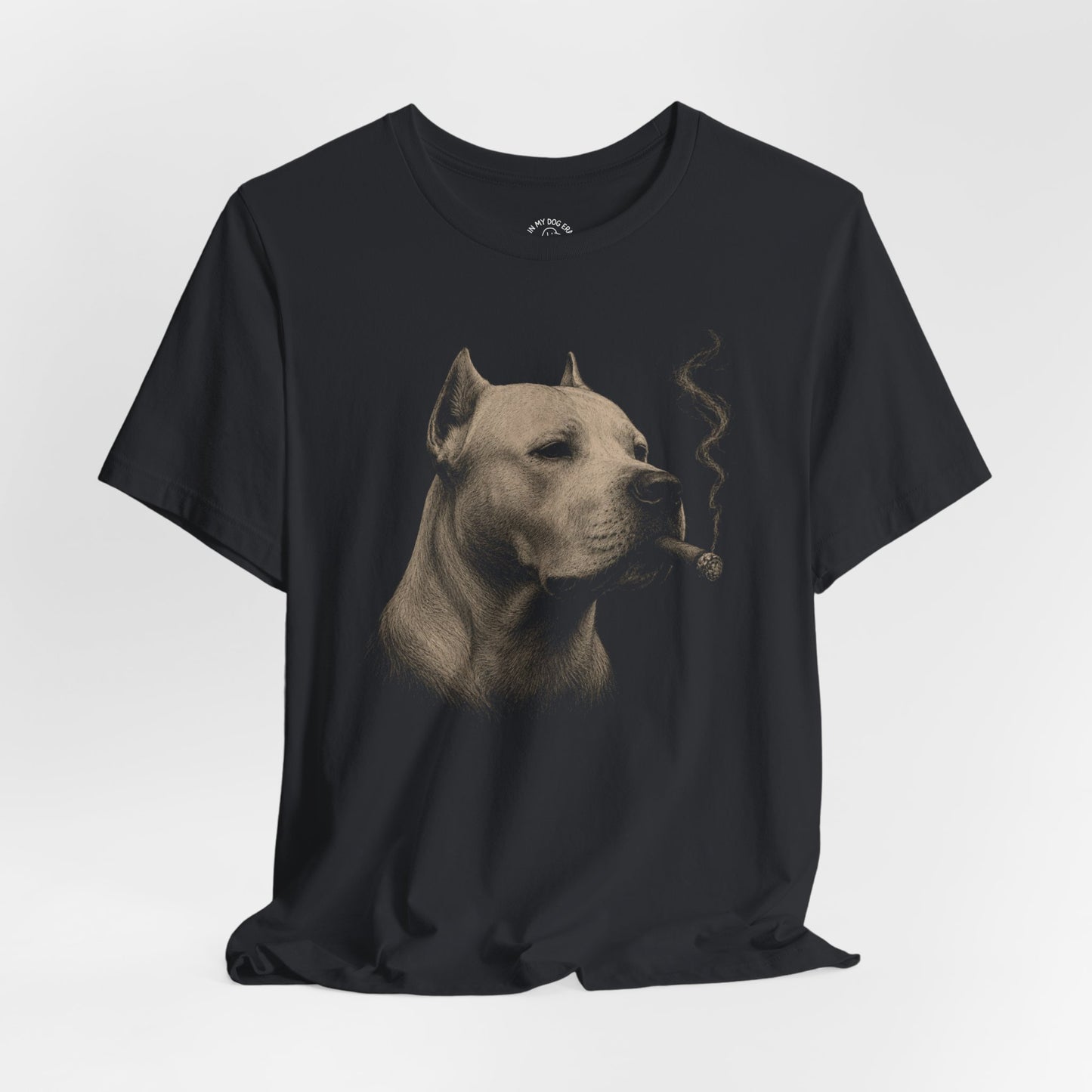 The Gentleman Dogo Argentino T-Shirt