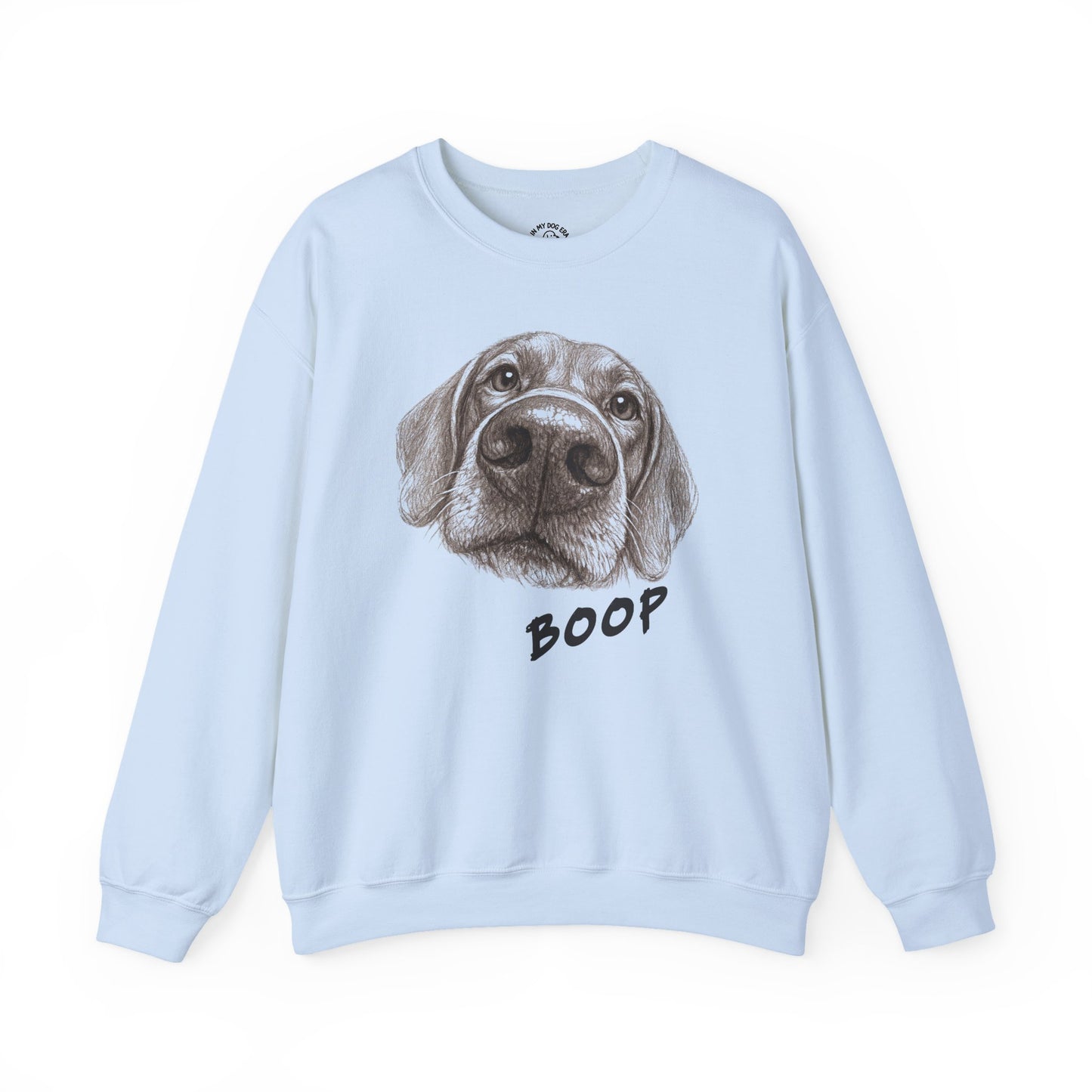 BOOP Vizsla Sweatshirt