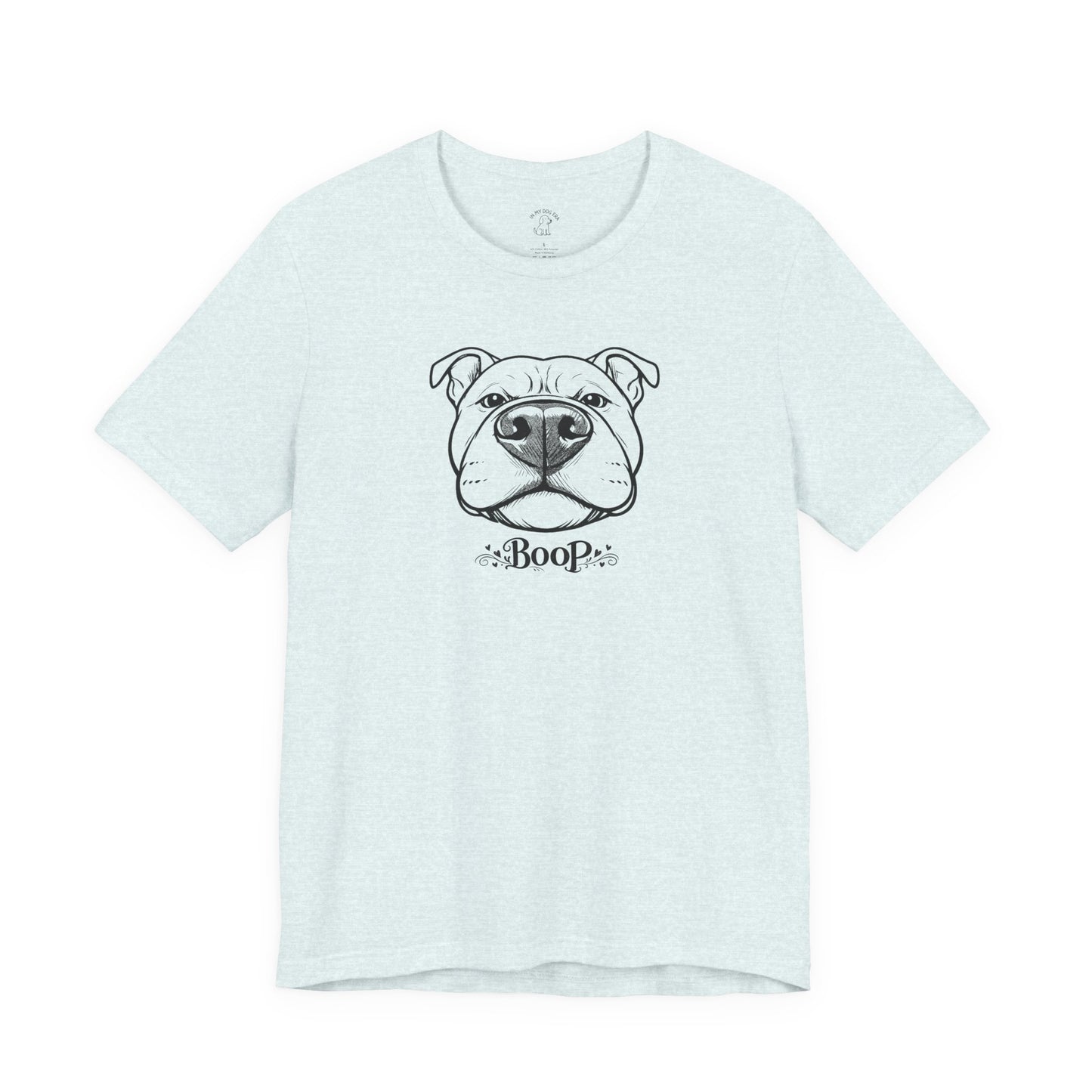 BOOP American Bully - Unisex T-Shirt
