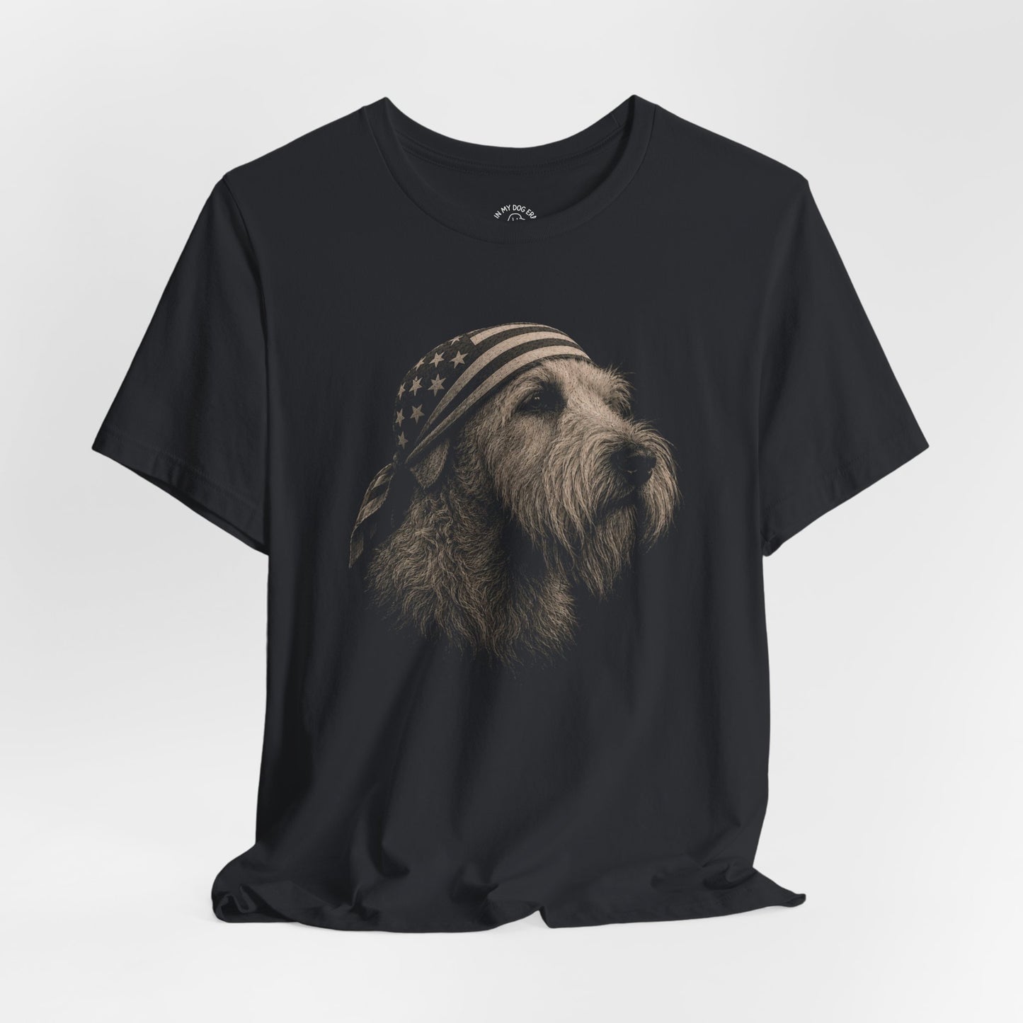 All-American Wheaten Terrier T-Shirt