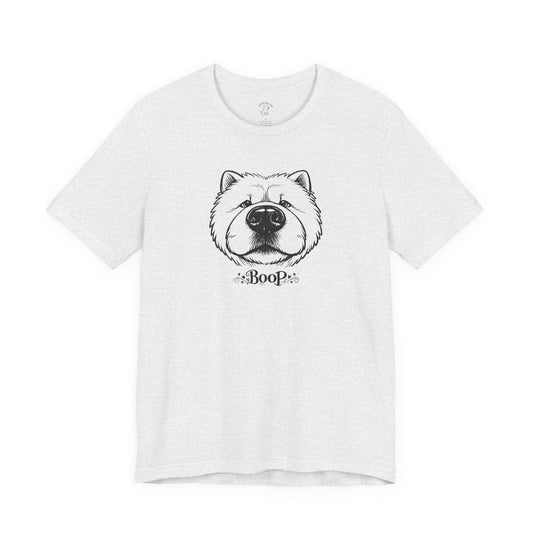 BOOP Chow Chow - Unisex T-Shirt