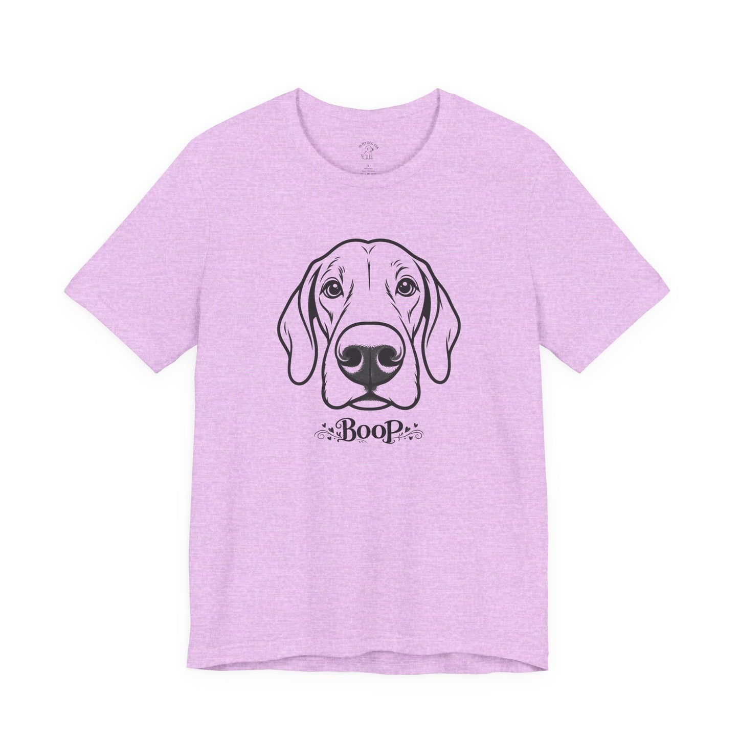 BOOP Vizsla - Unisex T-Shirt