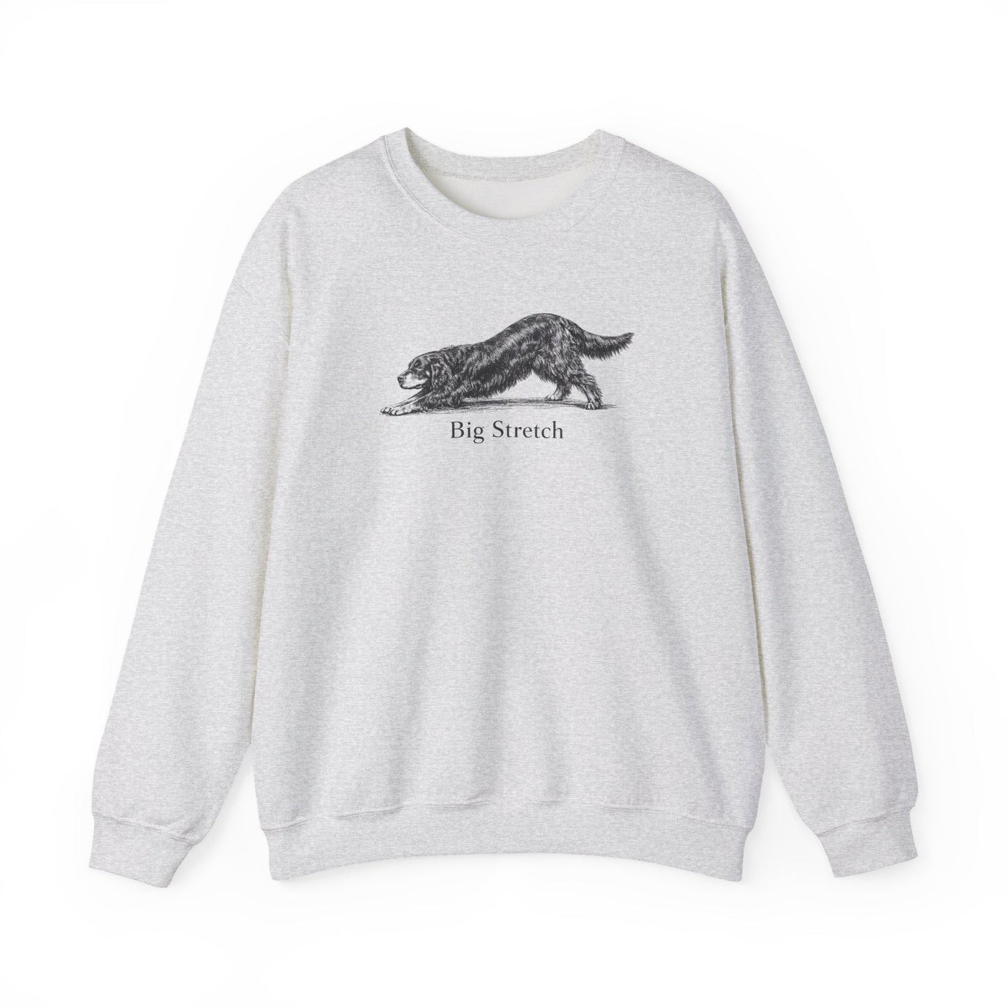 Big Stretch Gordon Setter Sweatshirt