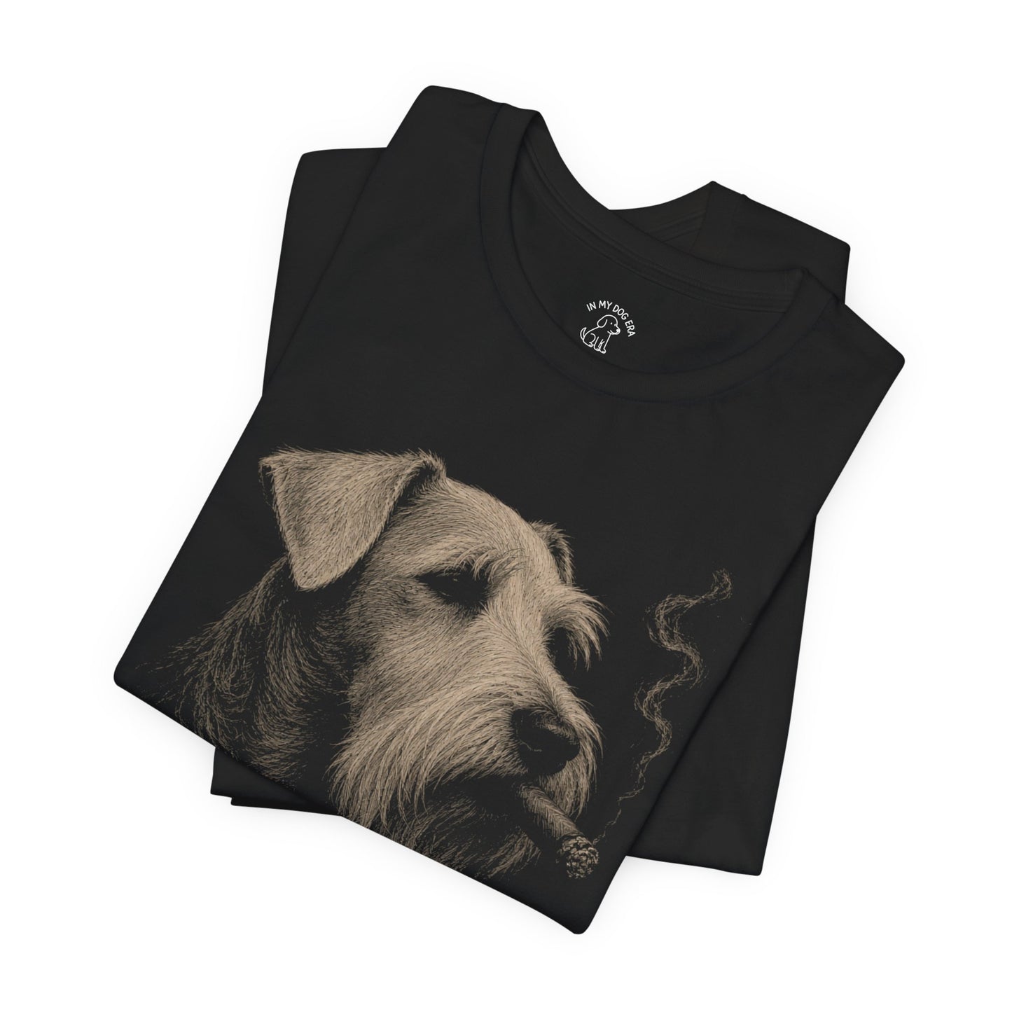 The Gentleman Sealyham Terrier T-Shirt