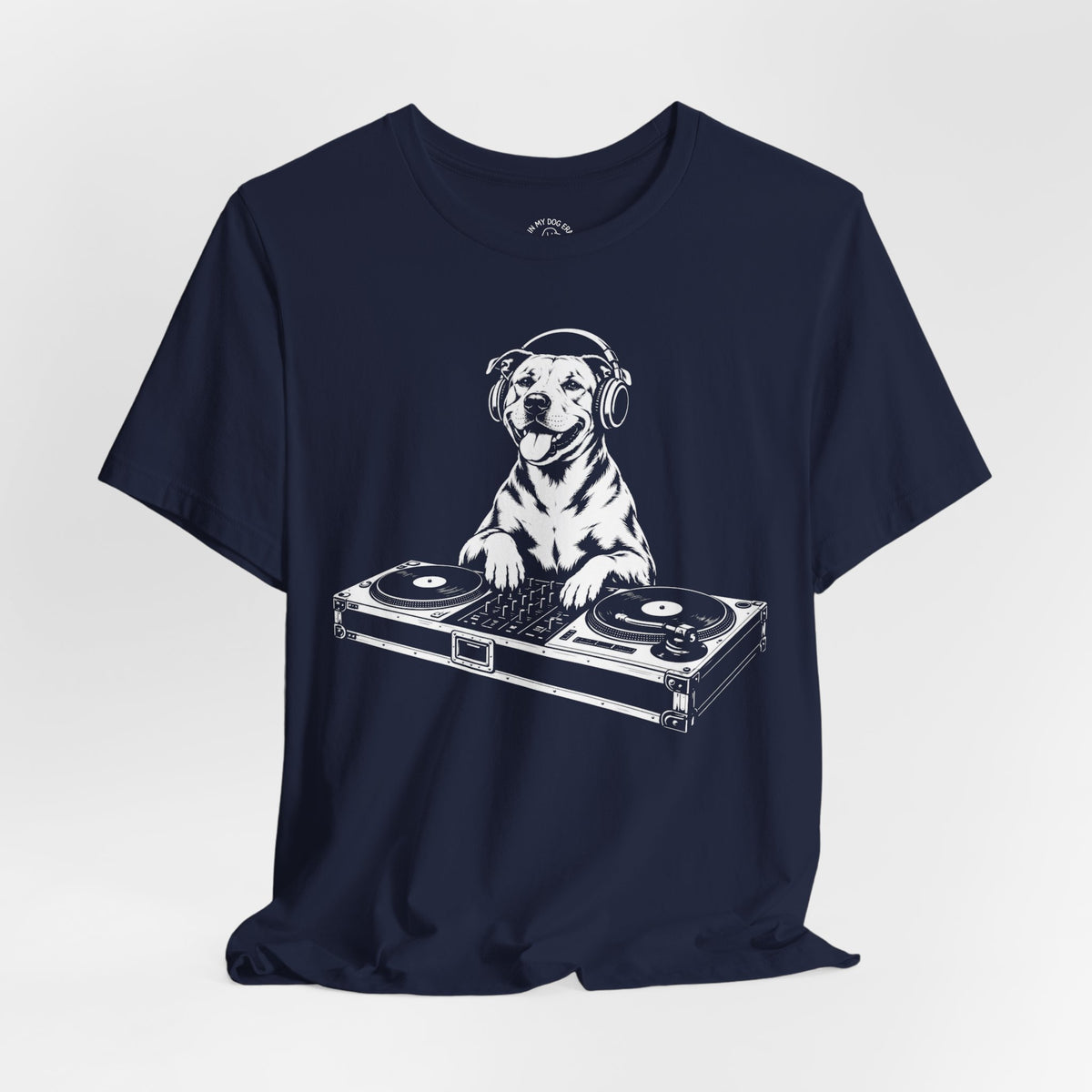 Pit Bull DJ T-Shirt