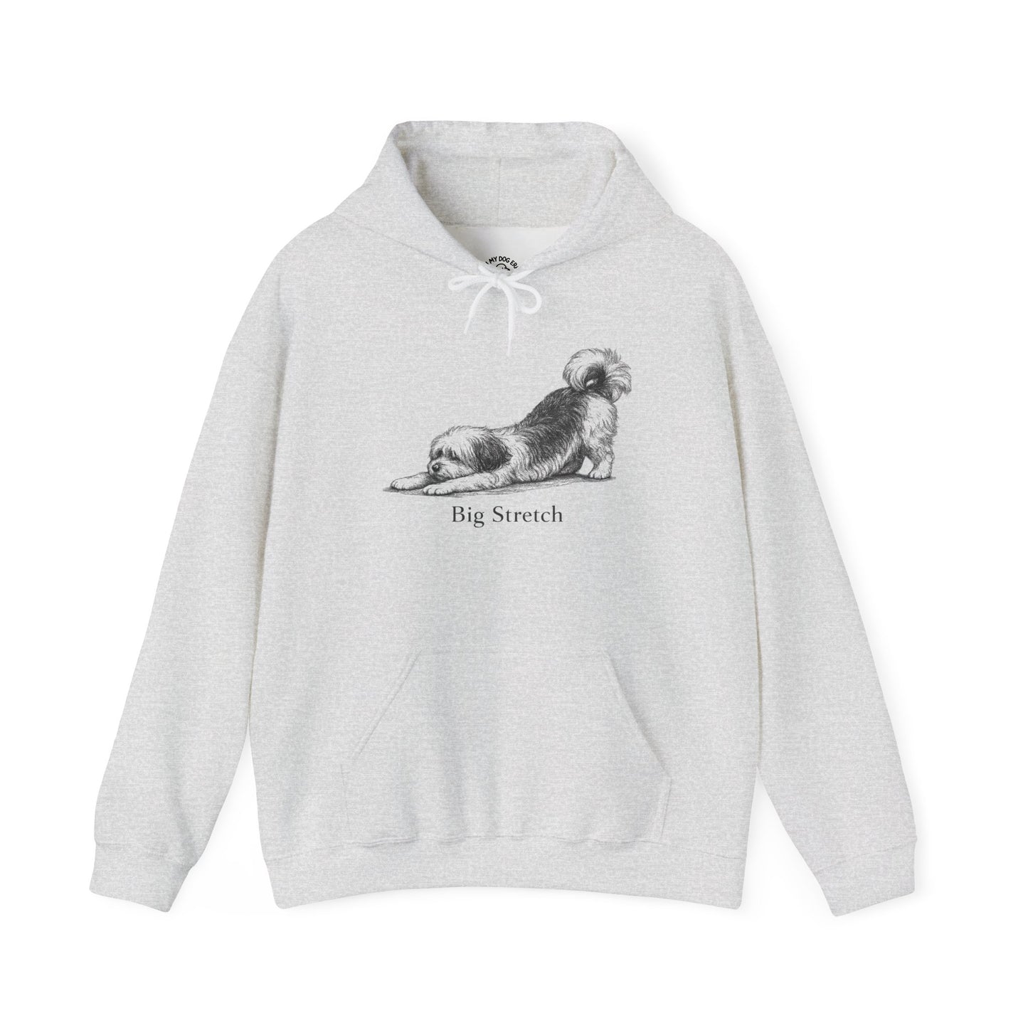 Big Stretch Havanese - Hoodie