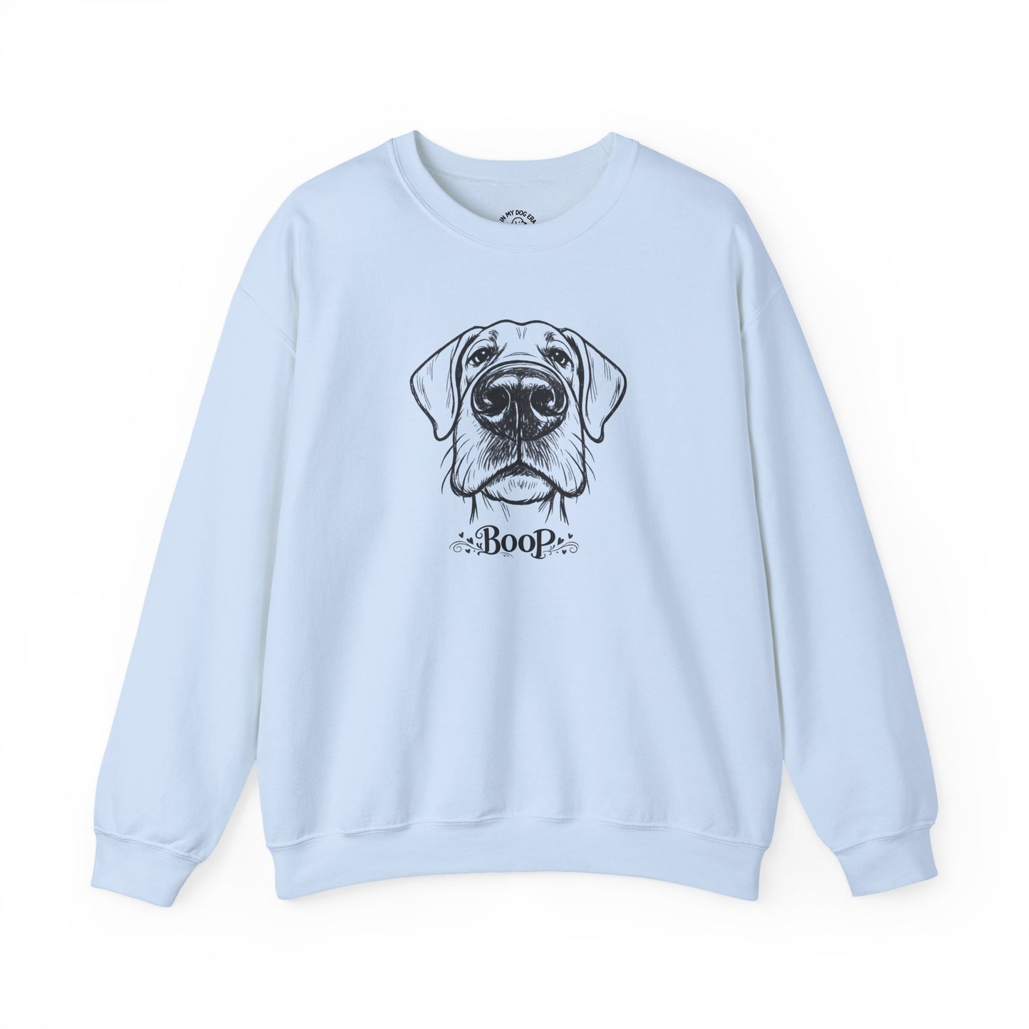 BOOP Great Dane - Unisex Sweatshirt
