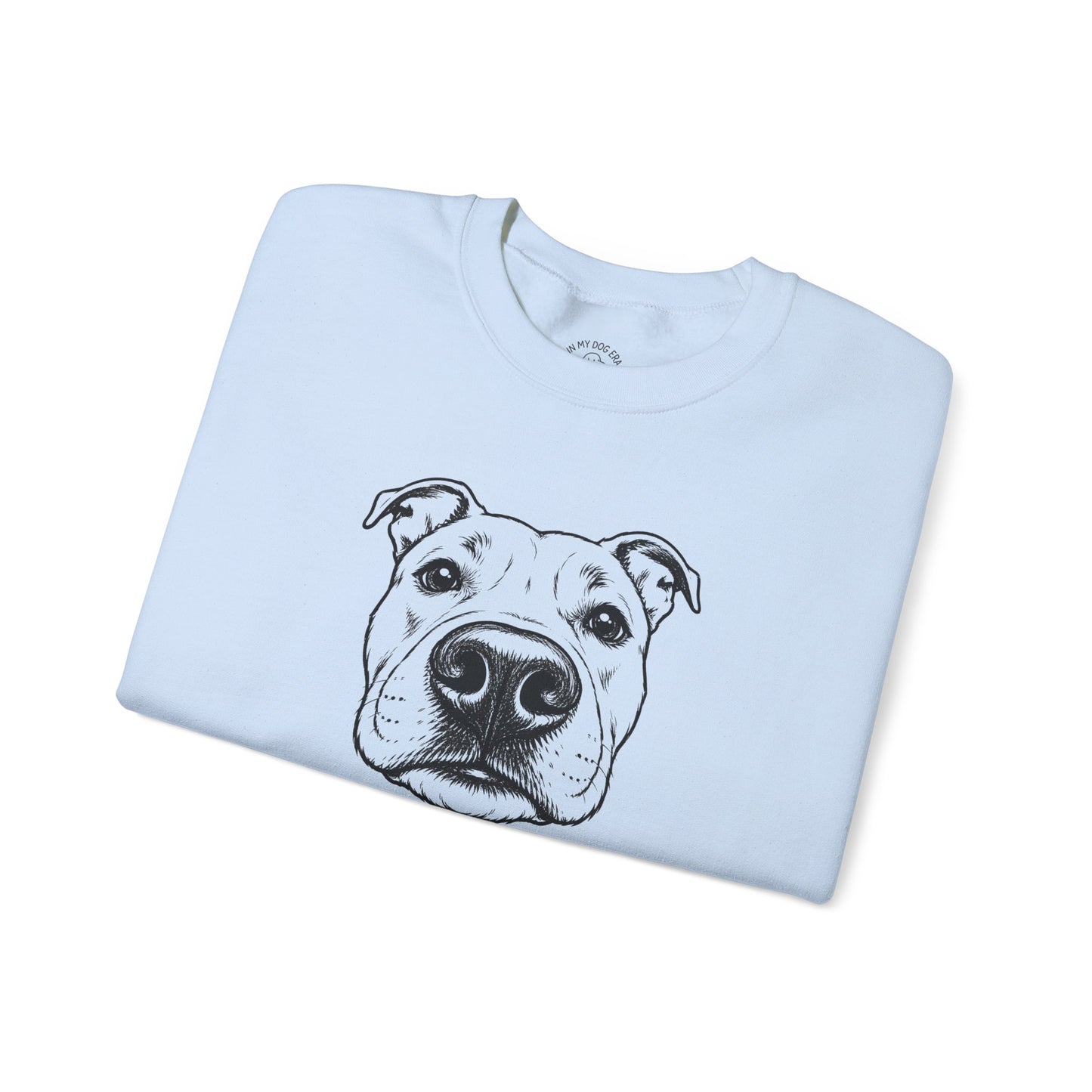 BOOP American Staffordshire Terrier - Unisex Sweatshirt