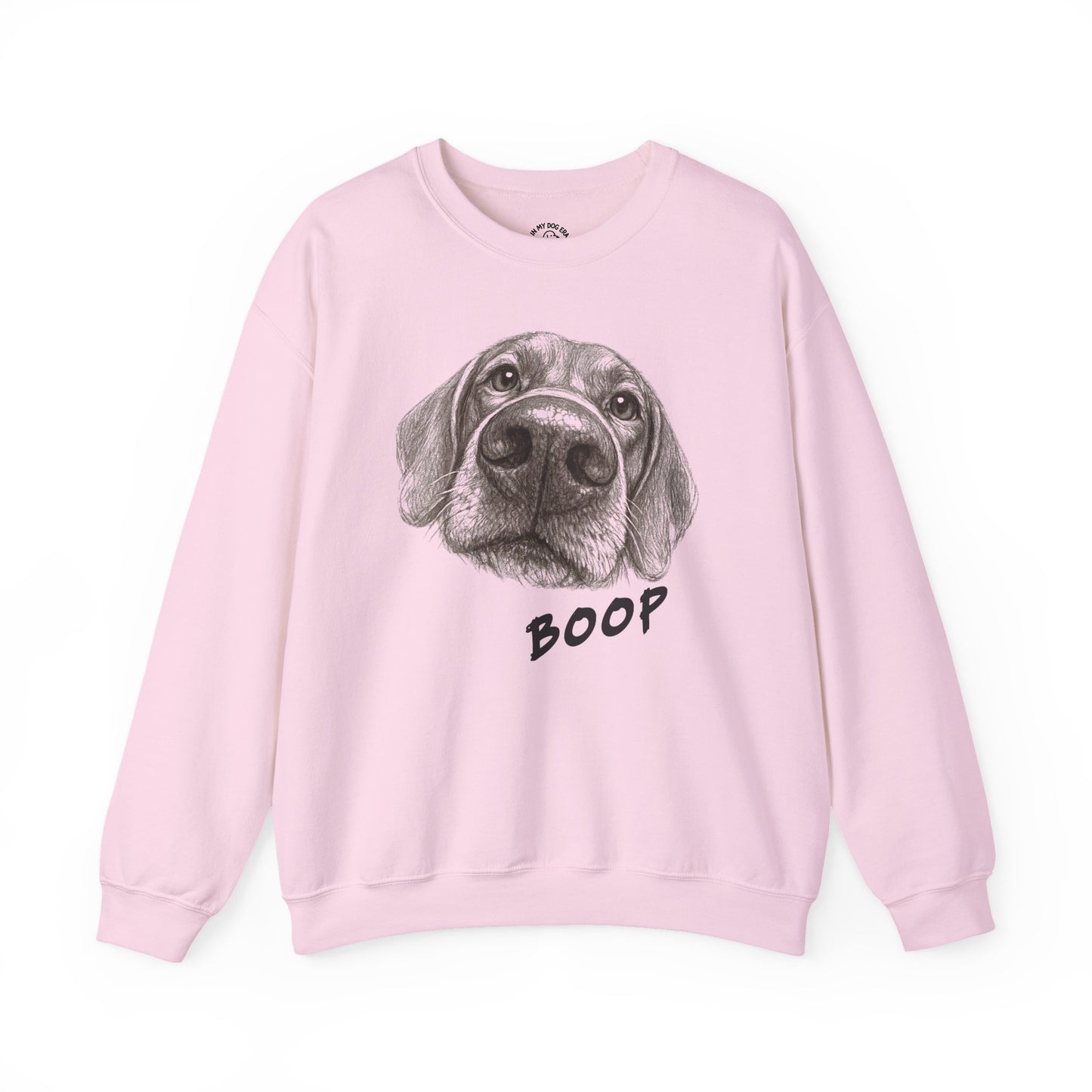 BOOP Vizsla Sweatshirt