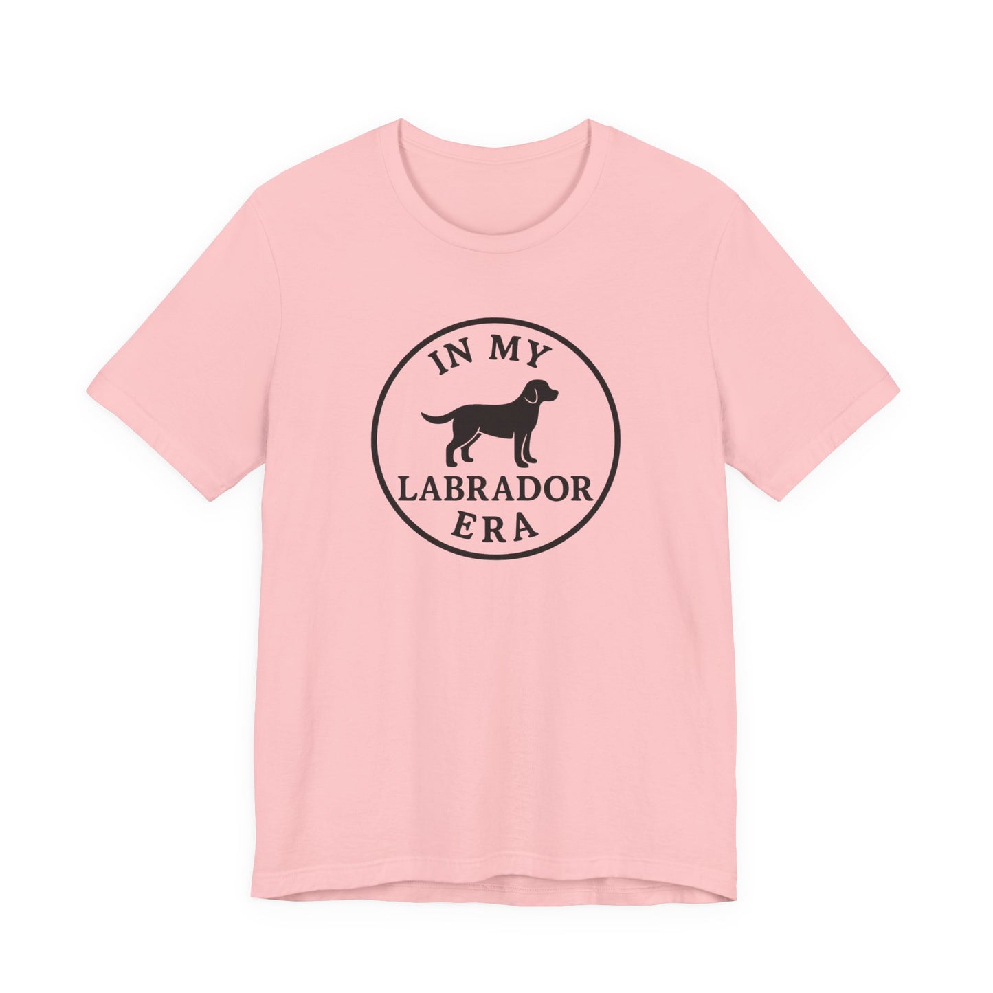In My Labrador Era Tee
