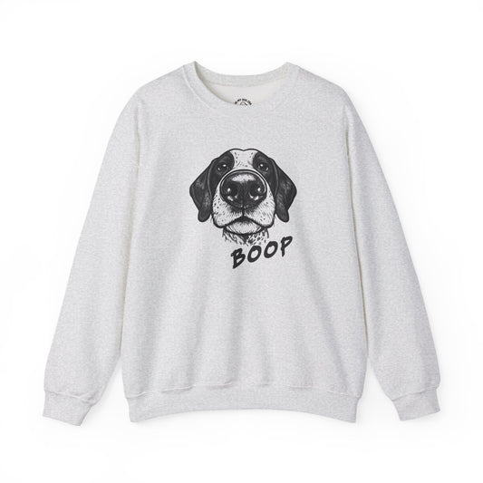 BOOP Classic - German Shorthaired Pointer - Unisex Sweatshirt