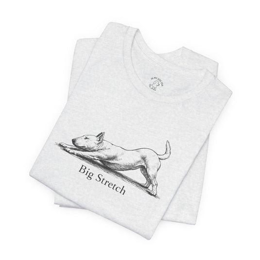 Bull Terrier Apparel & Gifts