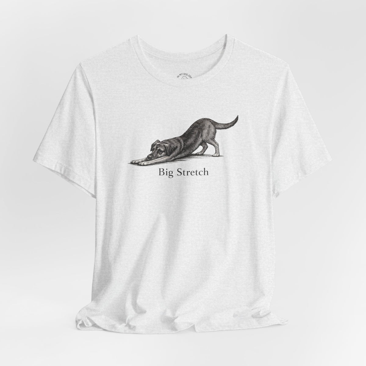 Big Stretch Super Mutt T-Shirt