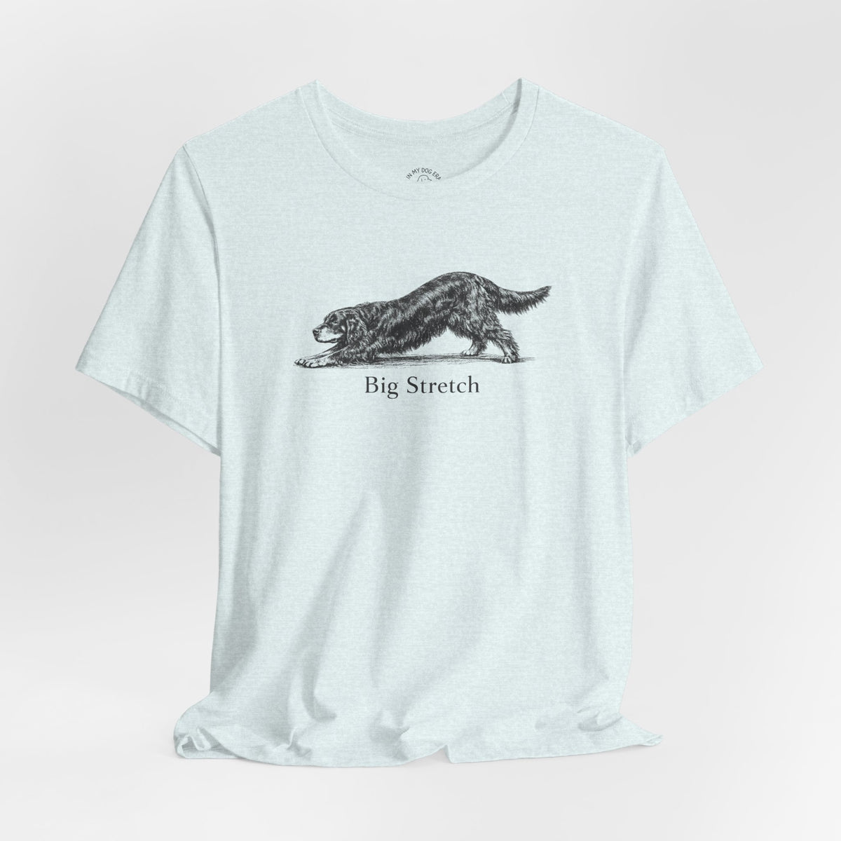 Big Stretch Gordon Setter T-Shirt