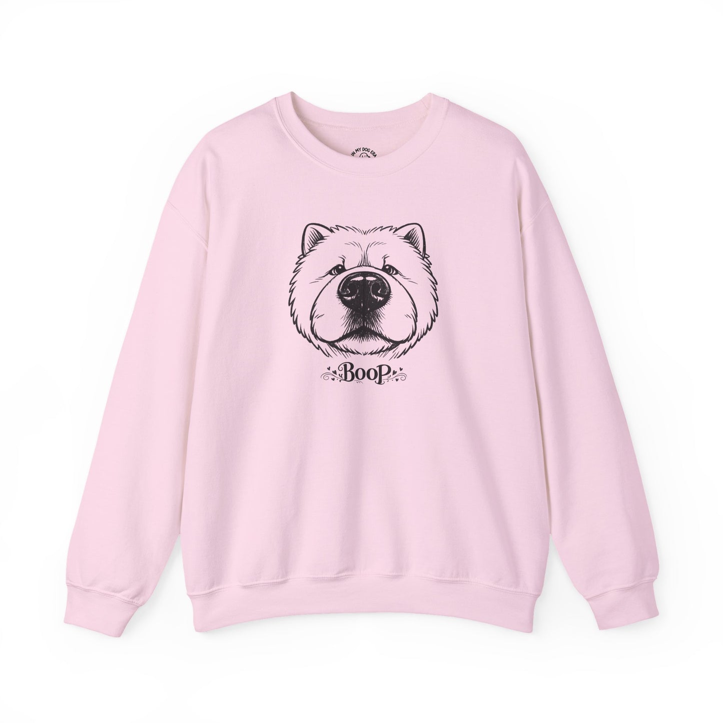 BOOP Chow Chow - Unisex Sweatshirt