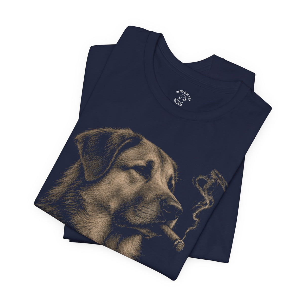 The Gentleman Chinook T-Shirt