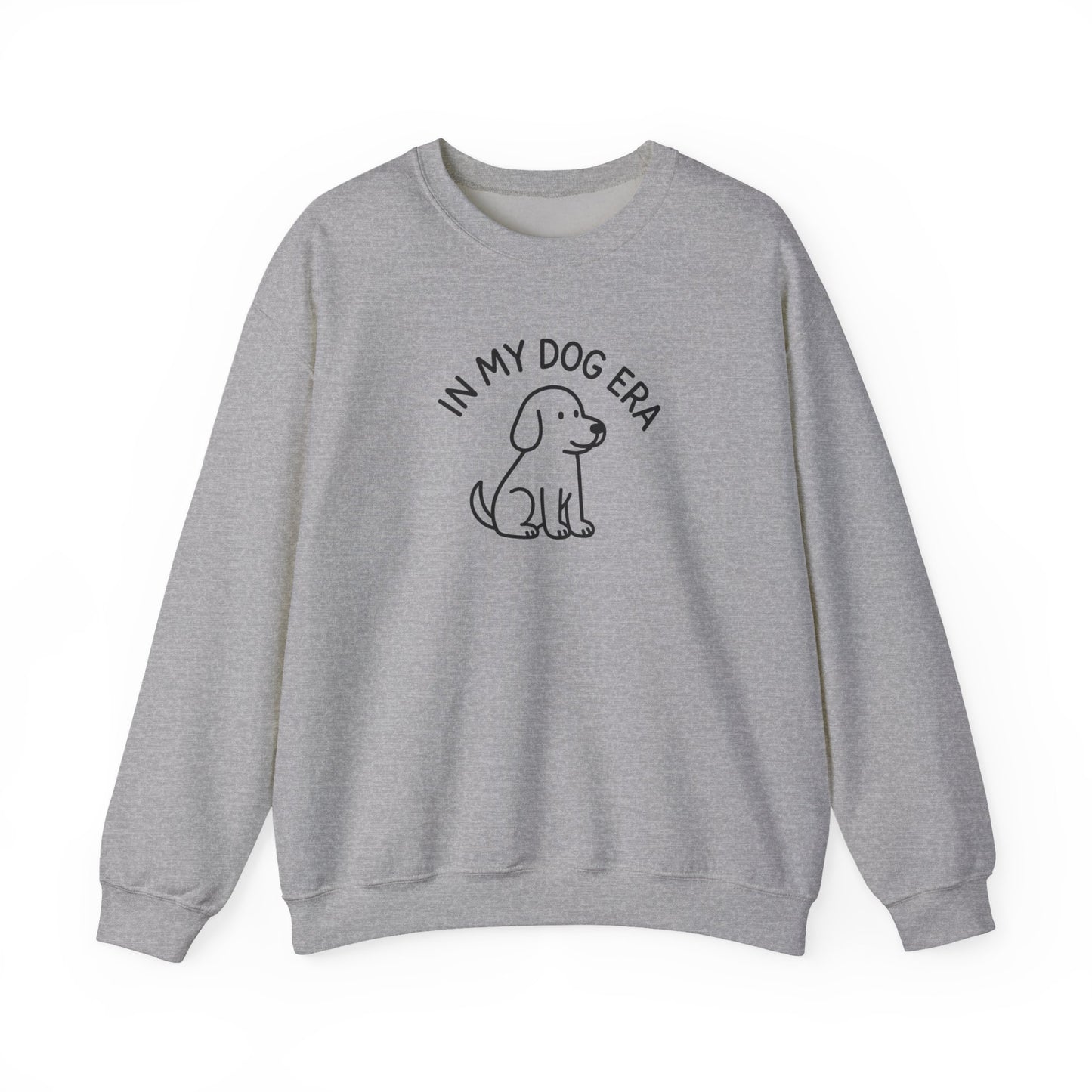 In My Dog Era Classic Sweatshirt