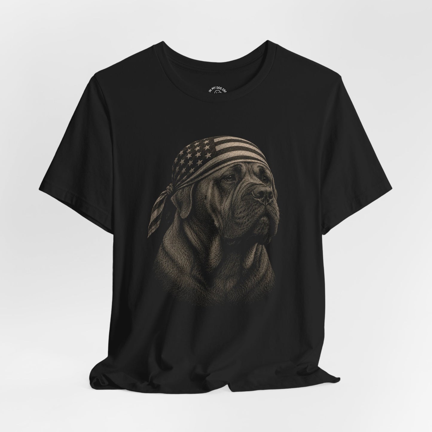 All-American Boerboel T-Shirt