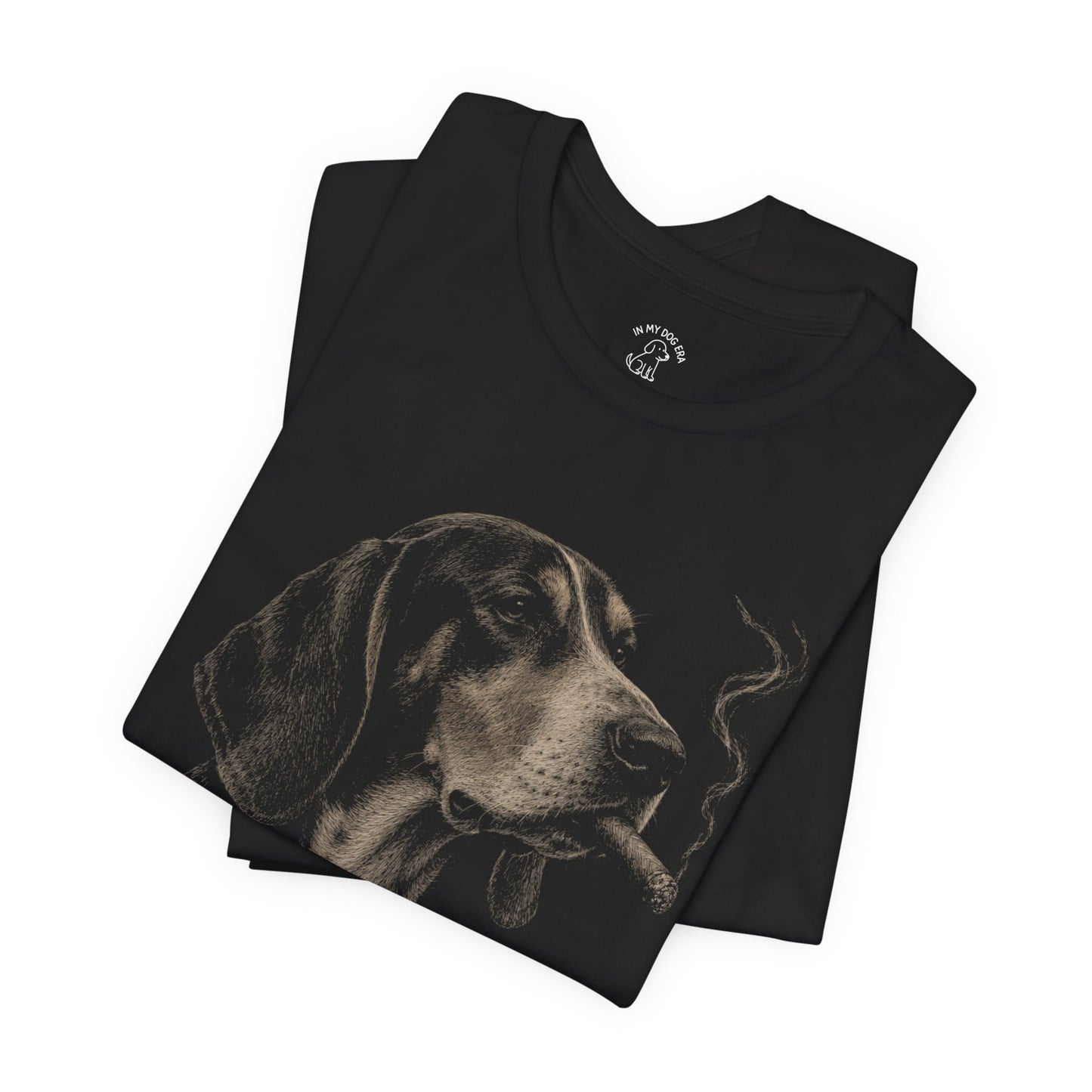 The Gentleman Running Walker T-Shirt
