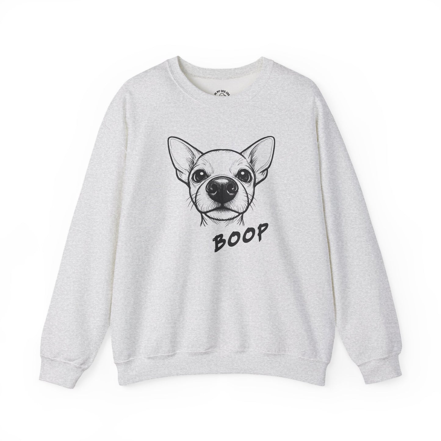 BOOP Classic - Chihuahua - Unisex Sweatshirt