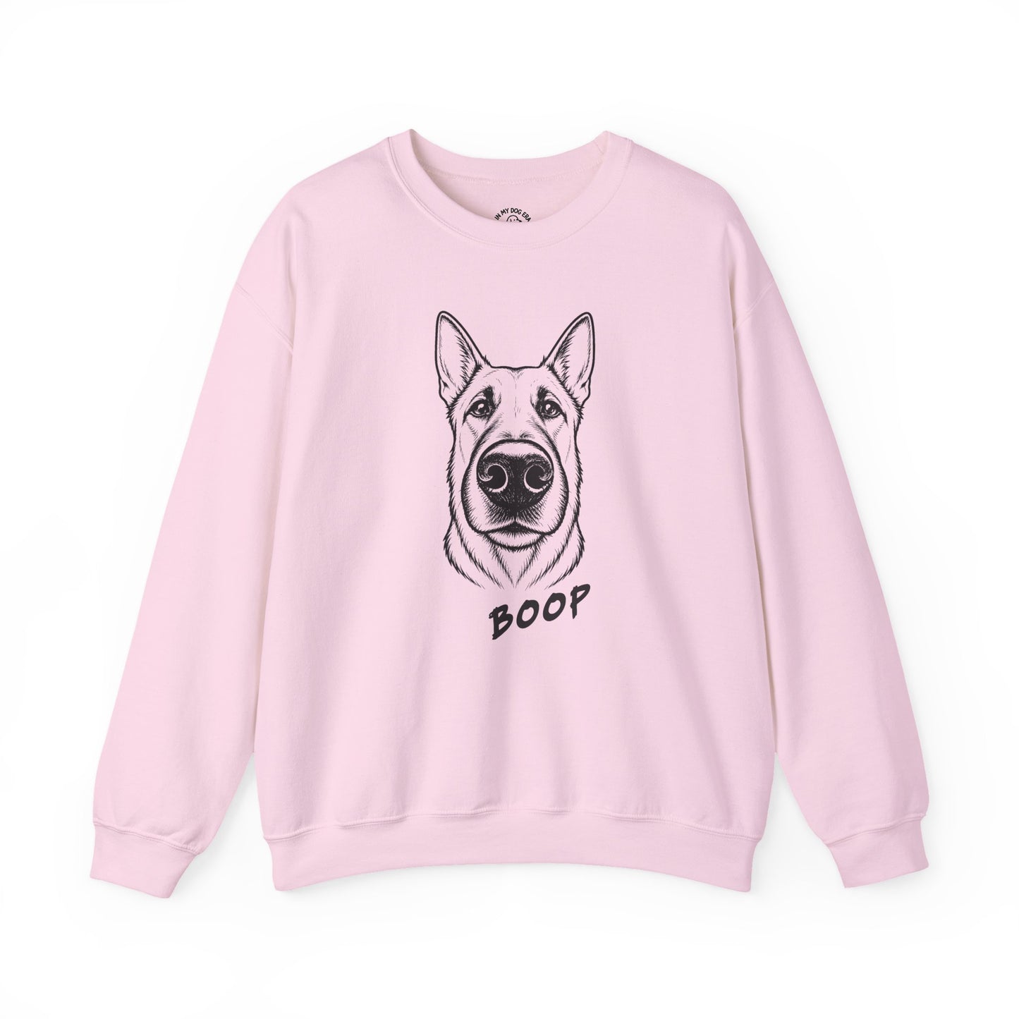 BOOP Classic - Belgian Malinois - Unisex Sweatshirt