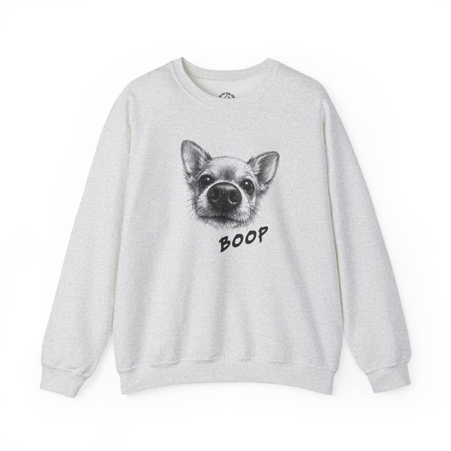 BOOP Chihuahua Sweatshirt