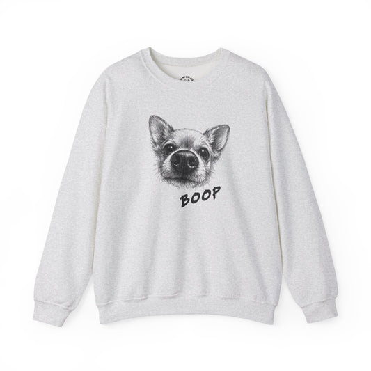 BOOP Chihuahua Sweatshirt