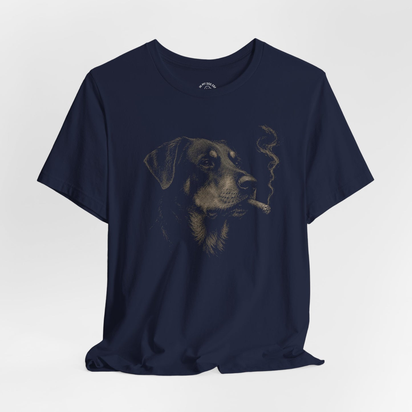 The Gentleman Beauceron T-Shirt
