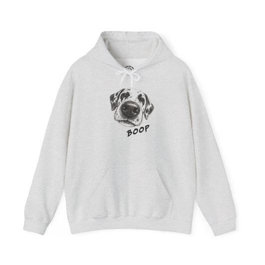 BOOP Dalmatian - Hoodie