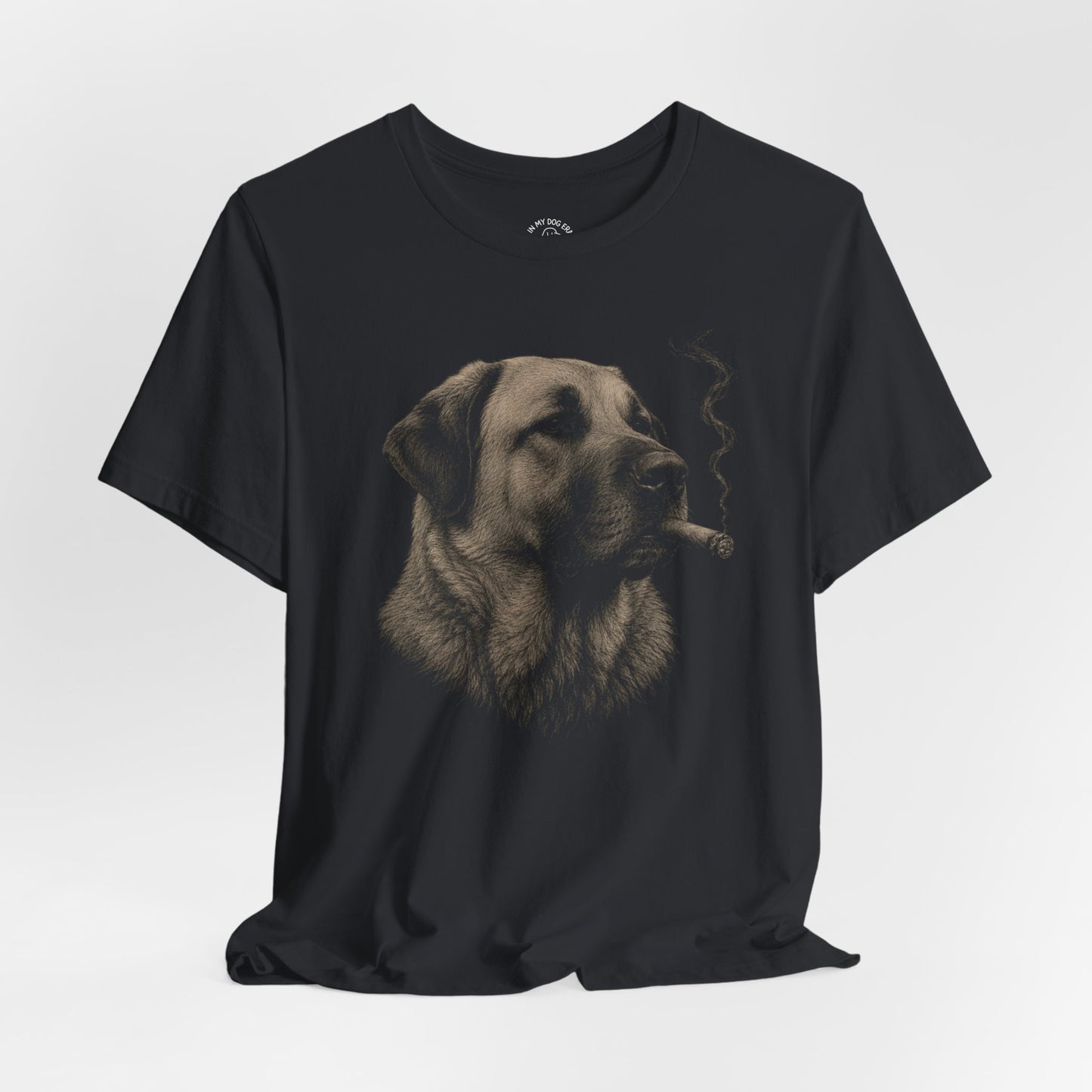 The Gentleman Anatolian Shepherd T-Shirt