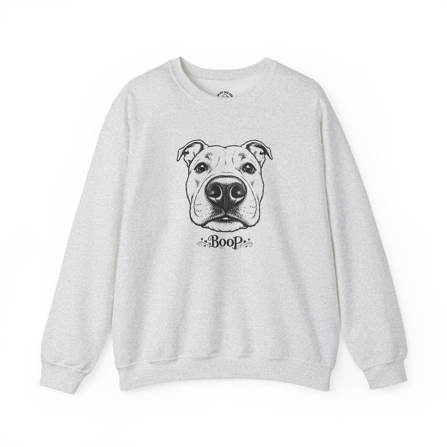 BOOP American Staffordshire Terrier - Unisex Sweatshirt