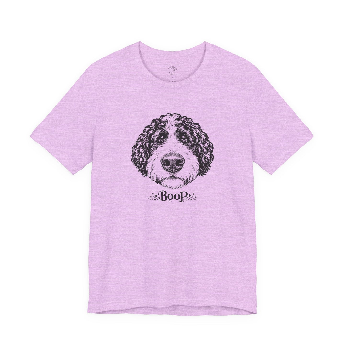 BOOP Aussiedoodle - Unisex T-Shirt
