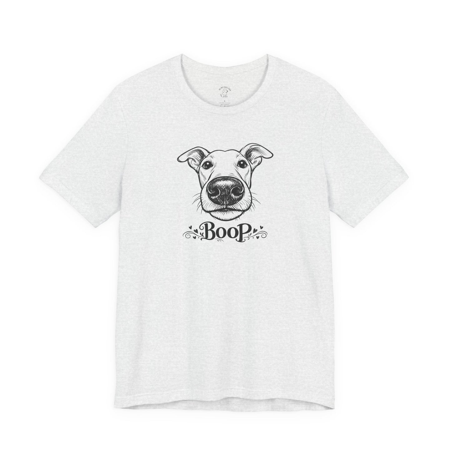 BOOP Greyhound - Unisex T-Shirt