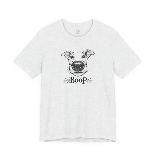 BOOP Greyhound - Unisex T-Shirt