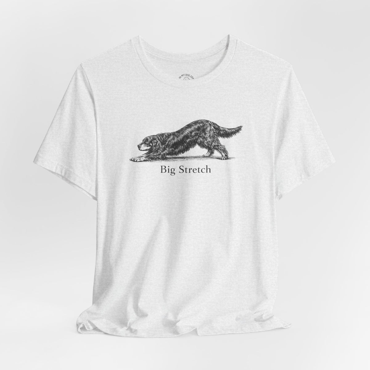Big Stretch Gordon Setter T-Shirt