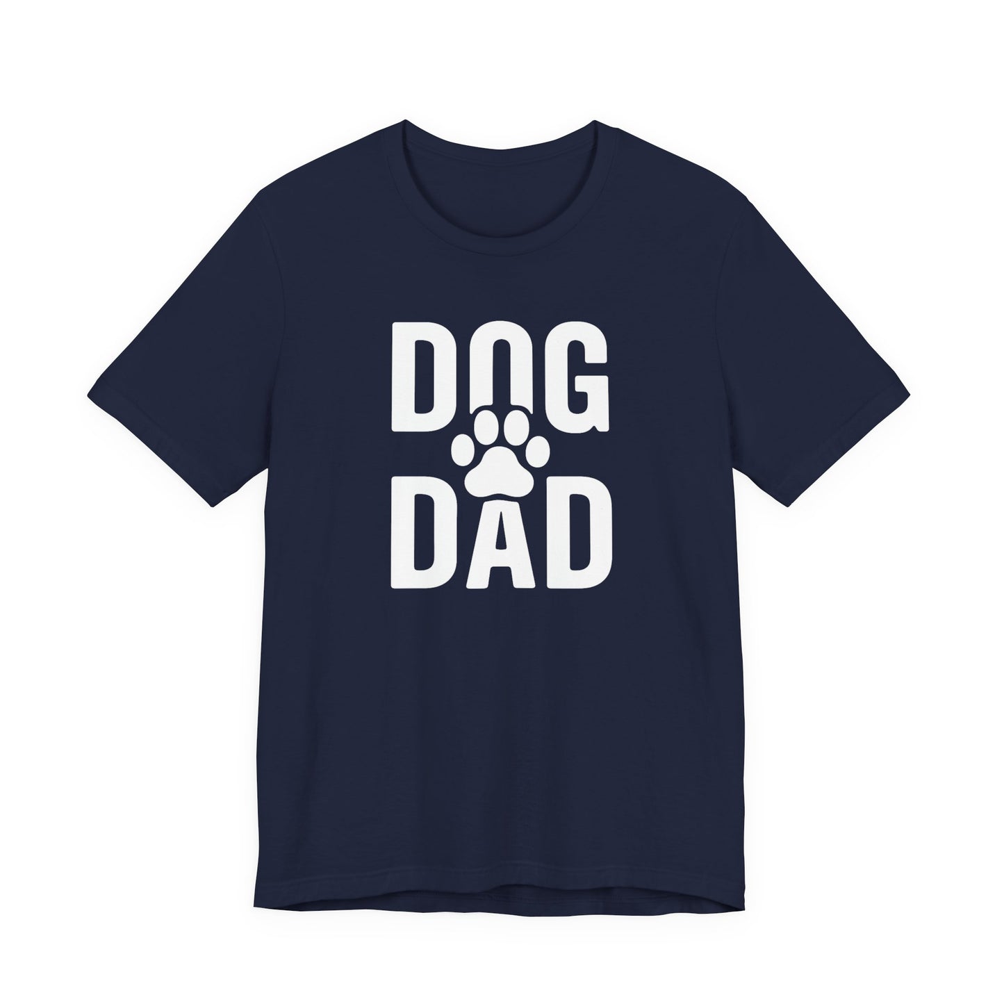 Dog Dad Tee