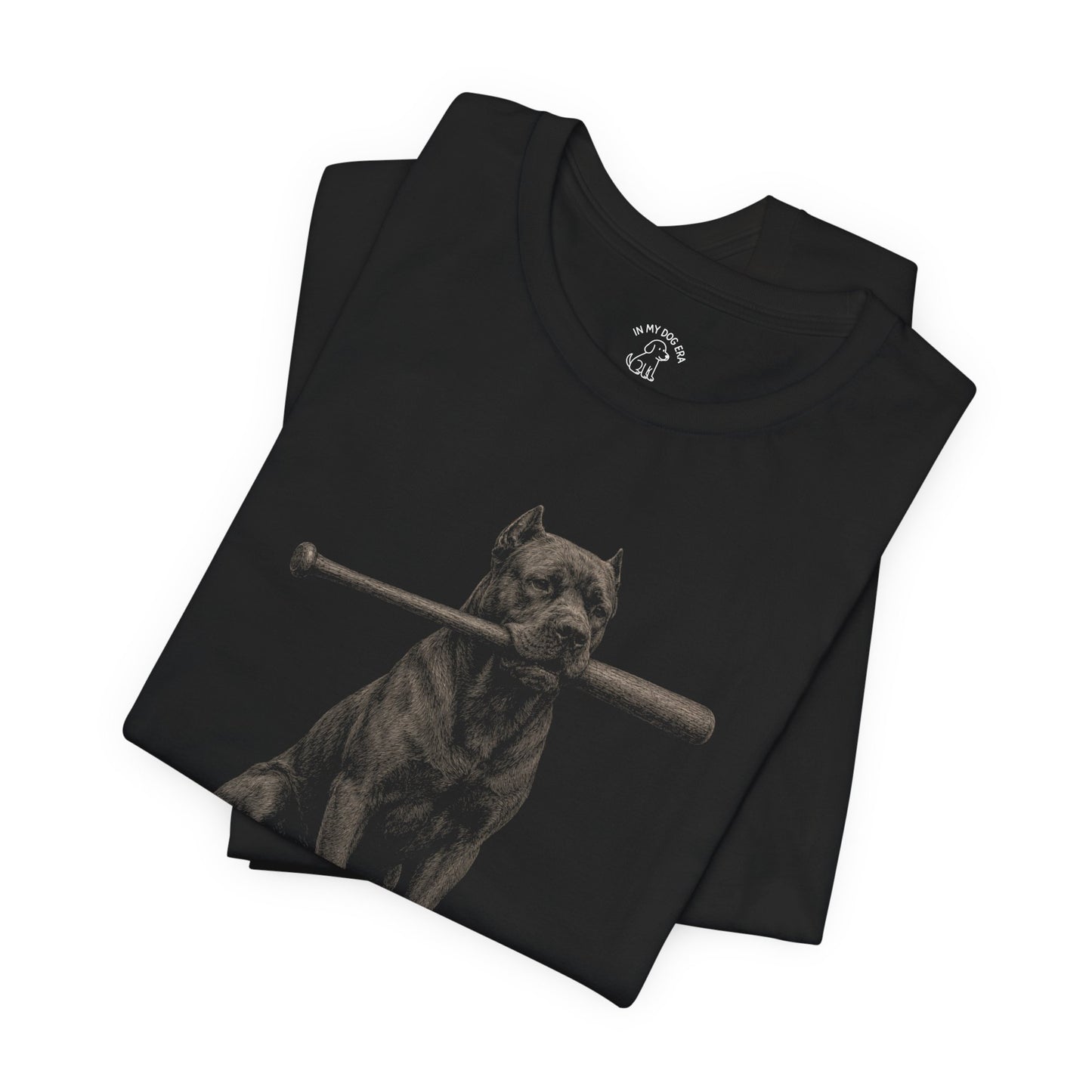 Bat Dog Cane Corso T-Shirt