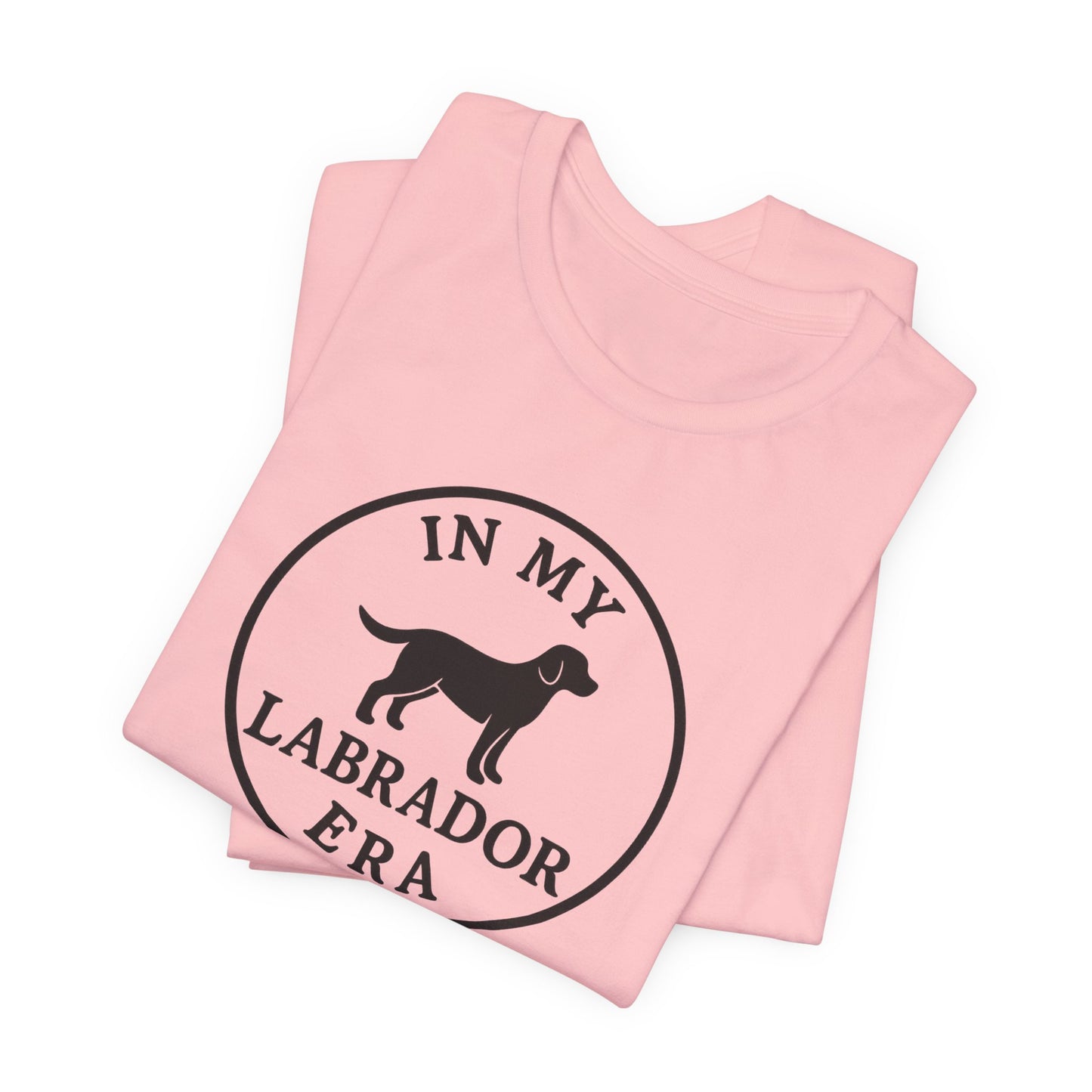 In My Labrador Era Tee