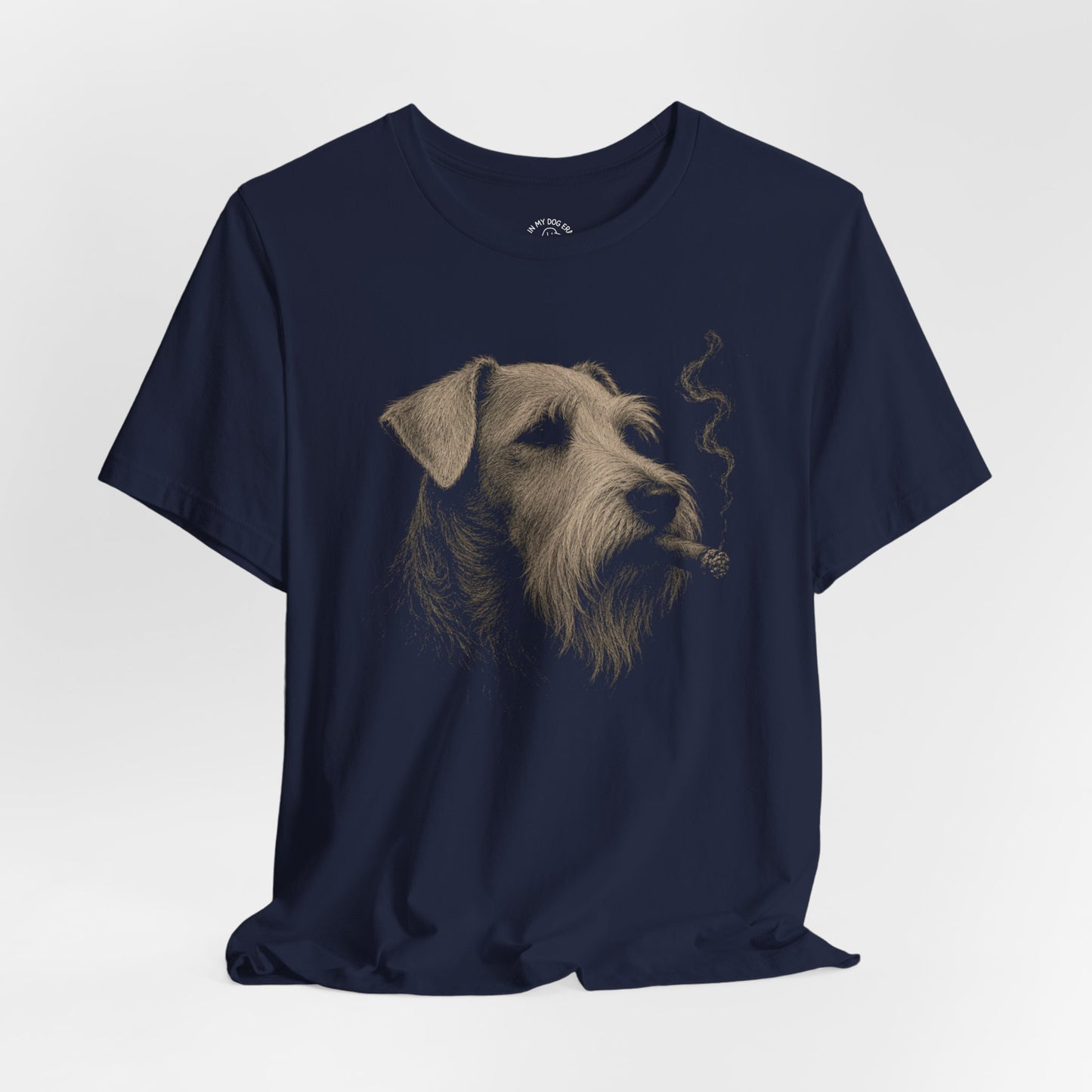 The Gentleman Sealyham Terrier T-Shirt