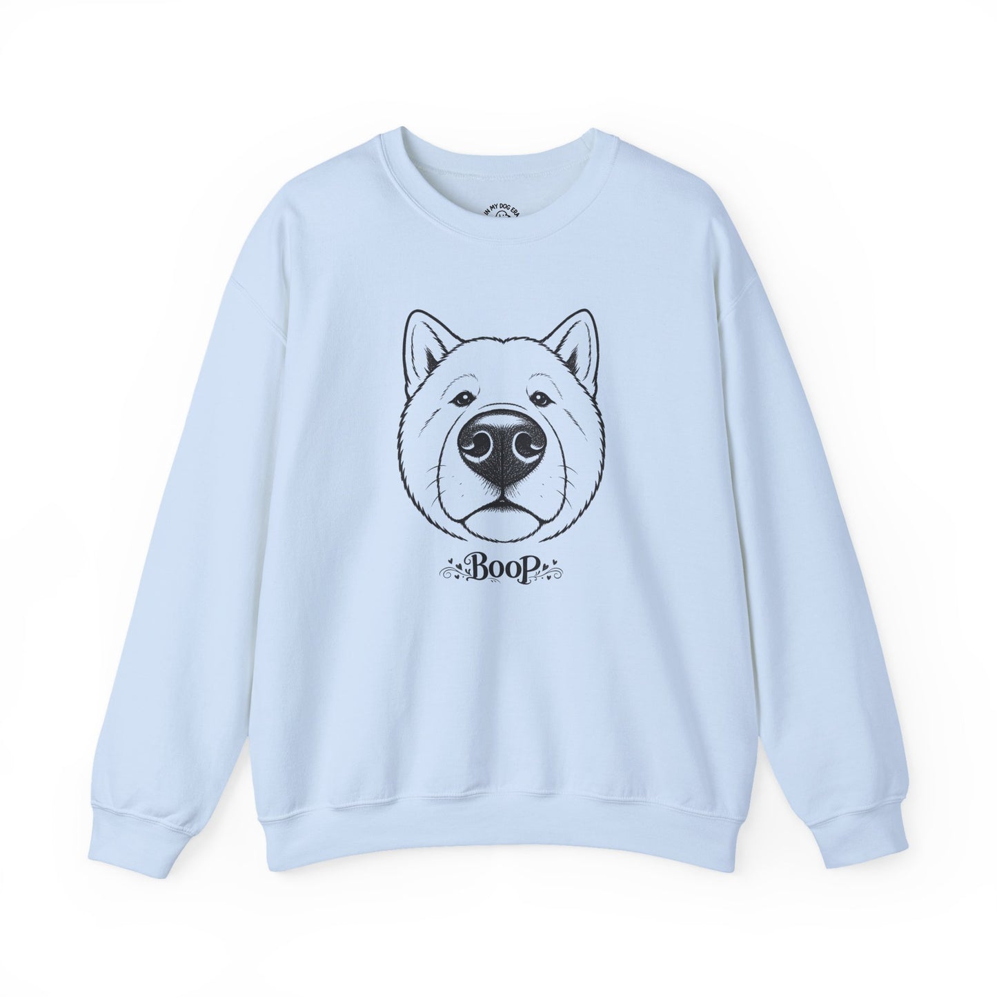 BOOP Akita - Unisex Sweatshirt