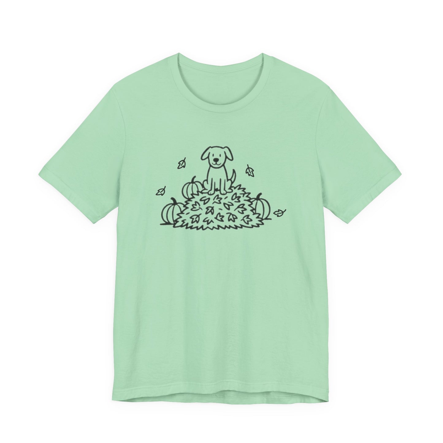 Autumn Era Tee