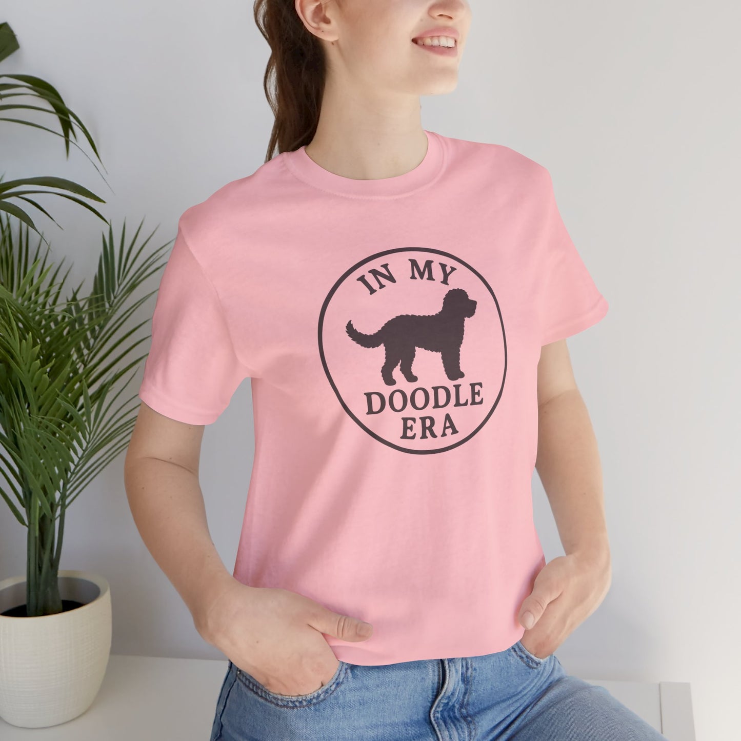 In My Doodle Era Tee